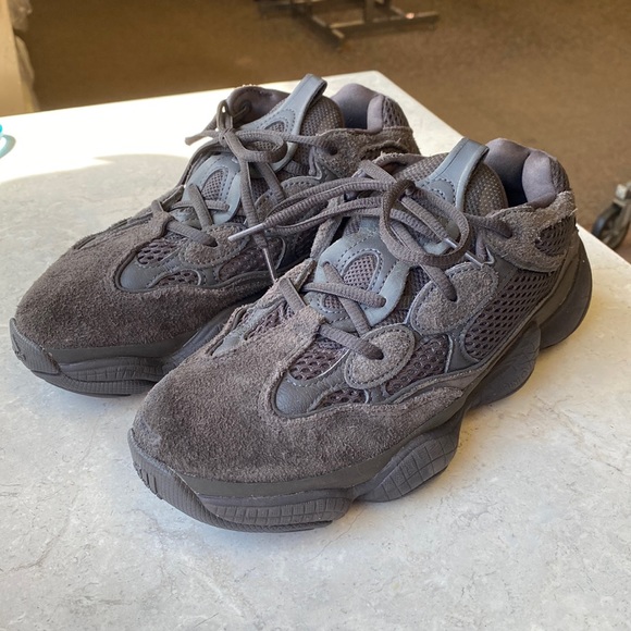 Yeezy Shoes - YEEZY Sneakers
